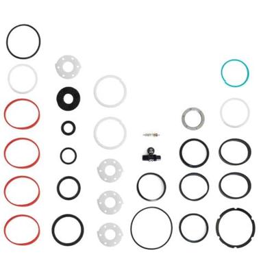 ROCKSHOX service kit service kit vivid air sleeve