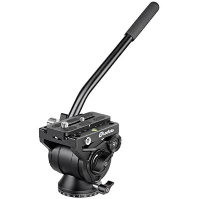 Leofoto BV-10 CNC Video Head