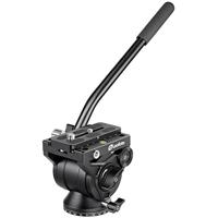 Leofoto BV-10 CNC Video Head - thumbnail