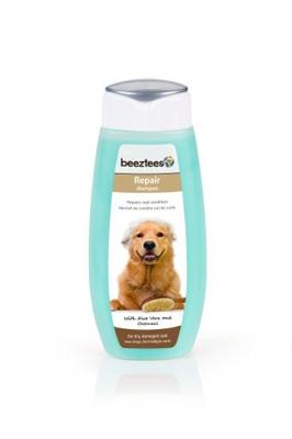 Beeztees repair shampoo 300ml