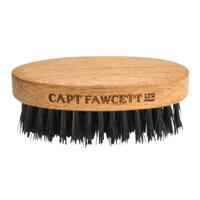 Captain Fawcett's Wild Boar Bristle Beard Brush 1Stuks - thumbnail