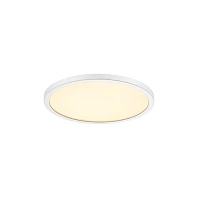 Nordlux Bronx 24 47246001 LED-paneel 15 W Warmwit Wit