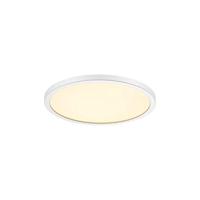 Nordlux Bronx 24 47246001 LED-paneel 15 W Warmwit Wit - thumbnail