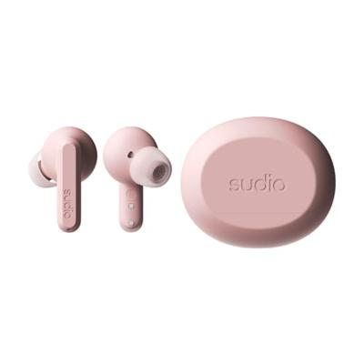 Sudio A3 Pro Pink