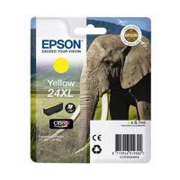 Epson 24XL geel - thumbnail
