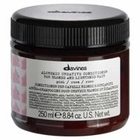 Davines Alchemic Creative Conditioner Pink 250ml - thumbnail