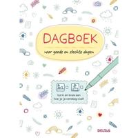Dagboek voor goede en slechte dagen (Paperback) - thumbnail
