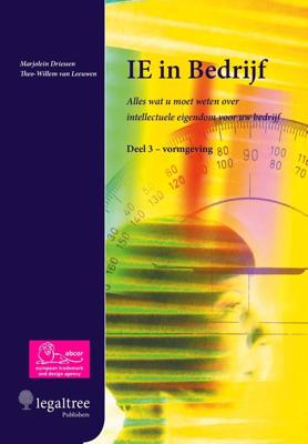 IE in Bedrijf - Marjolein Driessen, Theo-Willem van Leeuwen - eBook (9789082373288)