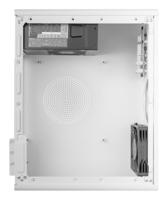 ATX Semi-toren doos Tacens 2AEROSLIM500W Wit - thumbnail
