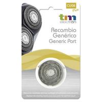 Scheerkop TM Electron - thumbnail