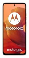 Smartphone Motorola PB6E0019ES 6,72" 8 GB RAM 256 GB Oranje - thumbnail