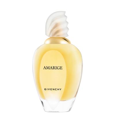 Givenchy Amarige Eau de toilette Spray 50 ml Dames Givenchy Amarige Eau de toilette Spray 50 ml Dames