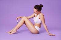 Bic Click Soleil 5 - Scheermes Set - thumbnail
