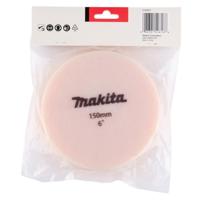 Makita D-62527 Spons Oranje Zacht-Grof 150mm - thumbnail
