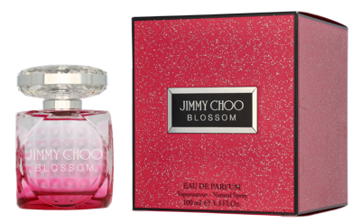 Damesparfum Jimmy Choo 4291902 EDP 100 ml
