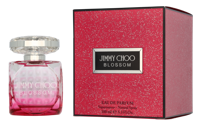 Jimmy Choo Blossom Eau de Parfum 100ml - thumbnail