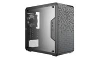Cooler Master MasterBox Q300L Midi Tower Zwart - thumbnail