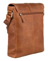 Burkely Antique Avery Crossover M-Cognac - thumbnail