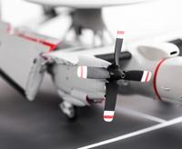 Heller 82300 E-2C Hawkeye Bouwpakket Schaal 1:72 - thumbnail
