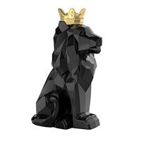 Jean-Pierre Sand eau de parfum xerxus zwart for men - thumbnail