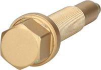 KS Tools 150.9706 Drukschroef M14 x 1,5 mm - thumbnail