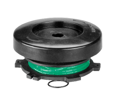 GARDENA 05308-20 Reserve spoel Geschikt voor (grastrimmer): Gardena ProCut 800, Gardena ProCut 1000