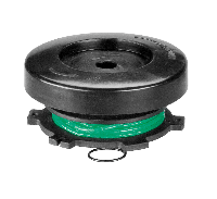 GARDENA 05308-20 Reserve spoel Geschikt voor (grastrimmer): Gardena ProCut 800, Gardena ProCut 1000 - thumbnail