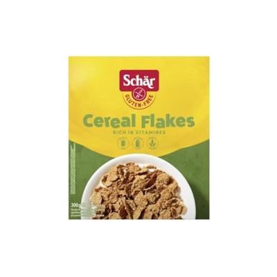 Schar Cereal Flakes