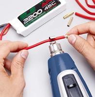 Steinel Hot Air Tool HL Stick - 004019 - thumbnail