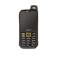 Mobiele Telefoon Onda Rude 2,4" Zwart - thumbnail