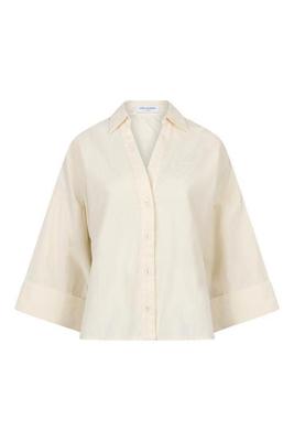Lofty Manner Blouse Selou | Ecru