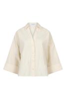 Lofty Manner Blouse Selou | Ecru - thumbnail