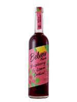 Belvoir siroop raspberry & lemon cordial bio (6x 500ml) - thumbnail