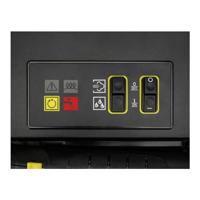 Kärcher Professional SG 4/2 Classic *EU Stoomreiniger 1.092-301.0 Geel, Zwart - thumbnail