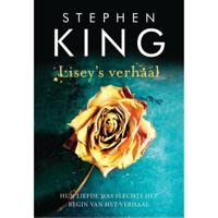 Lisey's verhaal (Paperback) - thumbnail