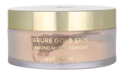 Guerlain Parure Gold Micro-Powder 35 g Gezichtspoeder Dames