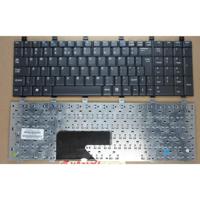 Notebook keyboard for Fujitsu Amilo XA1526 XA2528 XA2529 - thumbnail