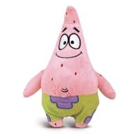 SpongeBob SquarePants Plush Figure Patrick 20 cm - thumbnail