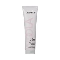 Indola Treat & Tame Curl Cream 150ml - thumbnail