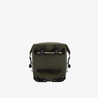 BROOKS Scape pannier - small (10-13l) - mud green - thumbnail