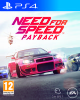 Need for Speed Payback - thumbnail