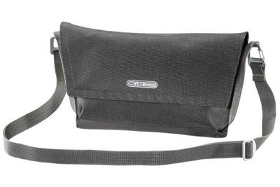 Ortlieb Velopocket Tas 2.5L Stuur - Zwart Ortlieb Velopocket Tas 2.5L Stuur - Zwart