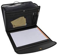 Organiser Map Exacompta Multicolour A4 - thumbnail