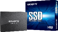 Gigabyte SSD 480GB - thumbnail