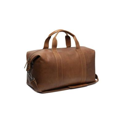 The Chesterfield Brand leren reistas Conor-Cognac