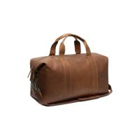 The Chesterfield Brand leren reistas Conor-Cognac - thumbnail