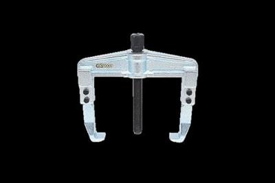 KS Tools 6200102 Poelietrekker Aantal haken: 2