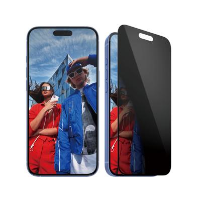 Panzer Glass Privacy iPhone 16 Plus P2863