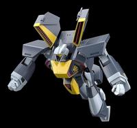 Super Dimension Century Orguss Moderoid Plastic Model Kit Nikick 16 cm - thumbnail
