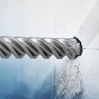 Bosch Accessories EXPERT SDS max-8X 2608900217 Wolfraamcarbide Hamerboor 1 stuks 16.00 mm Gezamenlijke lengte 940 mm SDS-Max 1 stuk(s) - thumbnail